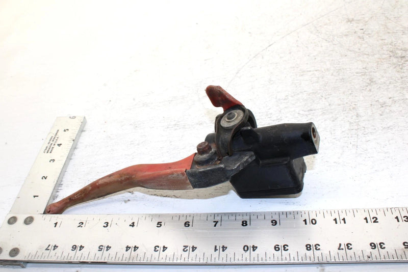 1995 Polaris Xplorer 400 Oem Front Brake Master Cylinder 5131146 AP38