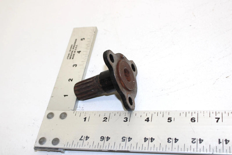2003 Suzuki Ltf500f Oem Propeller Shaft Adapter 27150-03G50 AS27