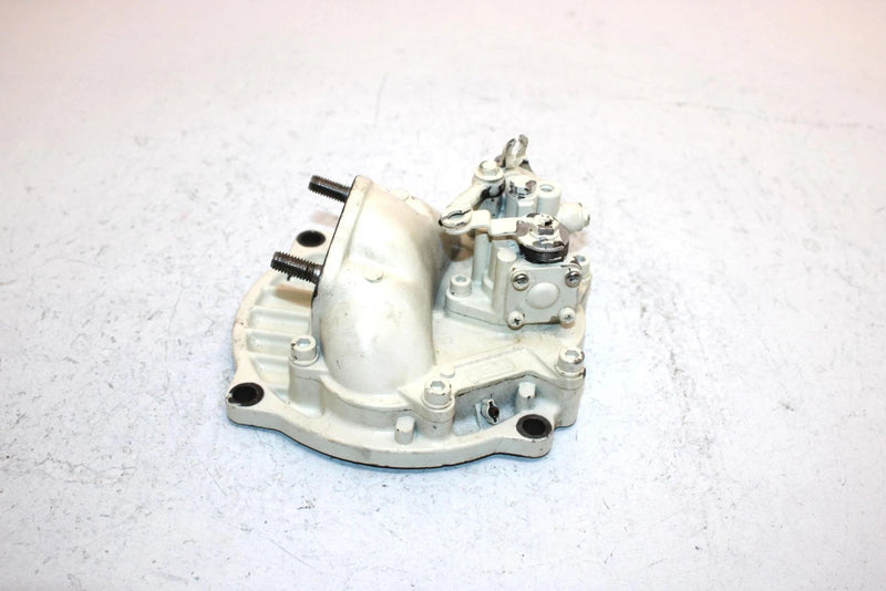 1992 Sea-doo Gts Oem Intake Flange Set 290911173 290996722 290911167 JS57
