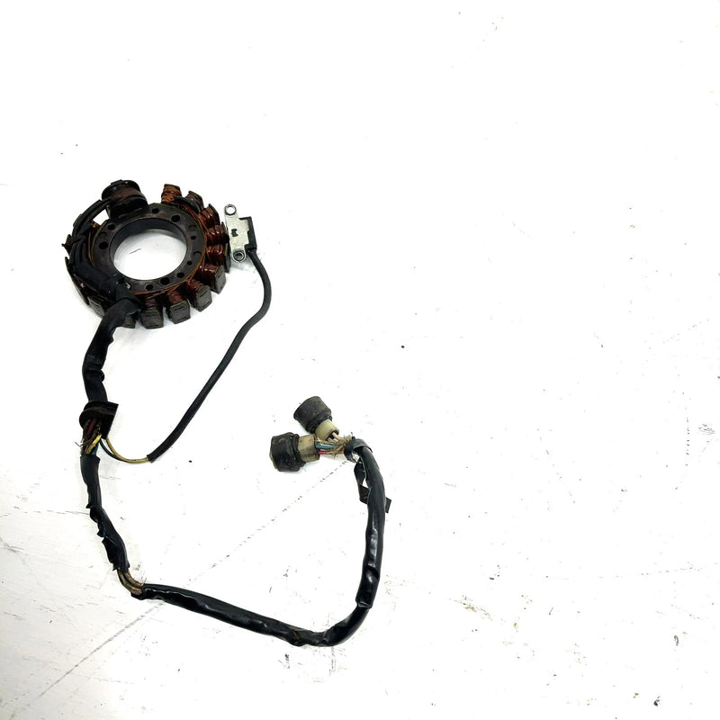 90-94 Yamaha Big Bear 350 YFM350FW 4x4 OEM Stator 3HN-85510-00-00 AY70