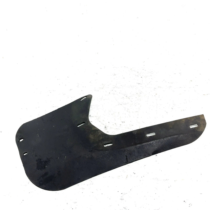 1991 Polaris Trail Boss 350L 2x4 OEM Right Front Mud Flap 5850072 AP227