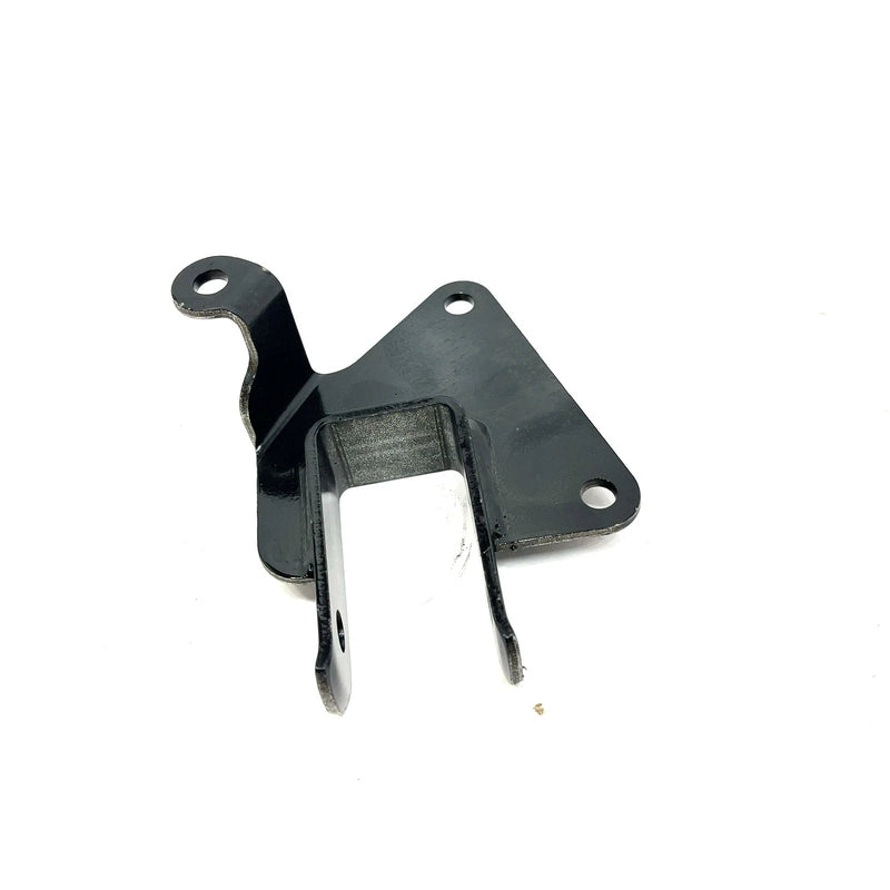 08-13 Polaris RZR 800 EFI OEM Front Trans Mount Bracket 1015537 XP8.1