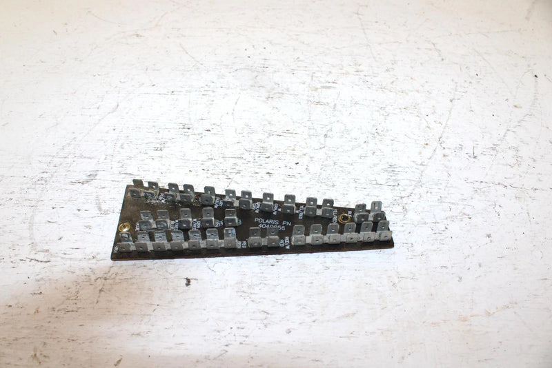 1995 Polaris 300 Oem Terminal Board 4040056 AP215