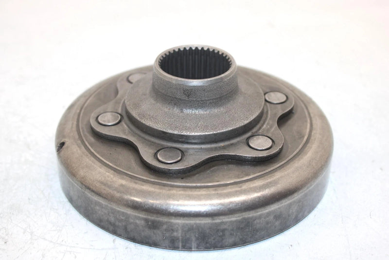 86 Honda Trx350A Fourtrax350 Oem Clutch Outer/ Plate Assembly 22500-HA7-670 AH25