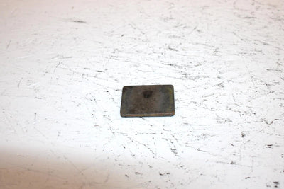 1996 Arctic Cat Puma Oem Brake Backing Plate 0115-604 SA40