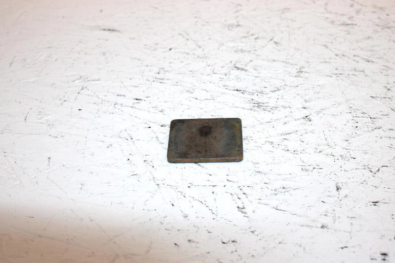 1996 Arctic Cat Puma Oem Brake Backing Plate 0115-604 SA40