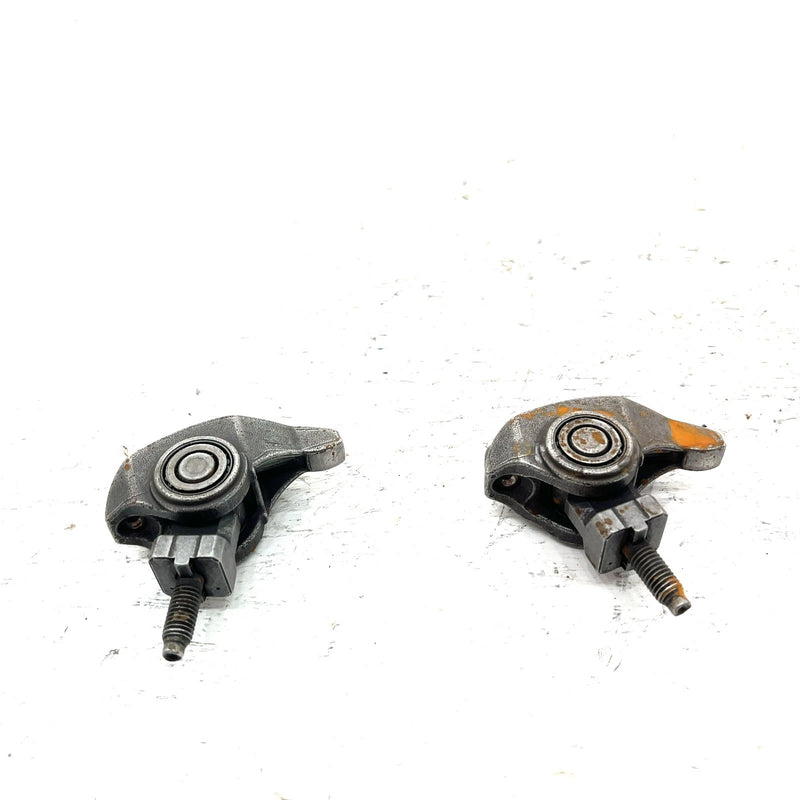 02-07 Polaris Sportsman 700 OEM Rocker Arm Set Of 4 1202169 AP219