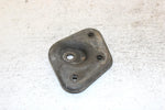 1995 Yamaha Vmax 600 Le Oem Skid Mount Bracket Pair 8AB-47425-00-00 SY21