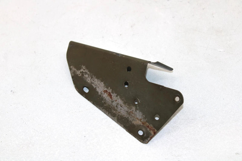 2004 Polaris Sportsman 600 Oem Left Splash Guard 5246872 Q5507