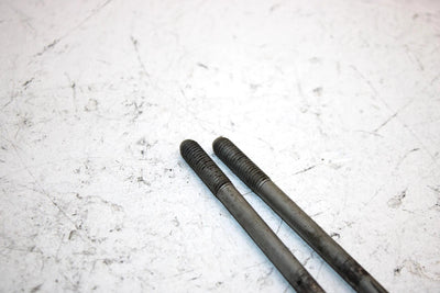 2005 Bombardier Rally 175 Oem Cylinder Stud Pair 420640240 AB8