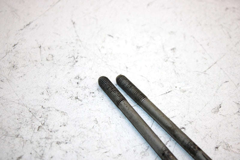 2005 Bombardier Rally 175 Oem Cylinder Stud Pair 420640240 AB8