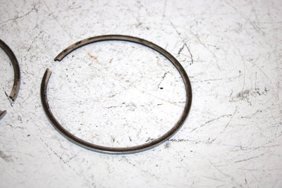 01 Arctic Cat Zr 800 Oem Piston Ring Set 3005-865 SA194