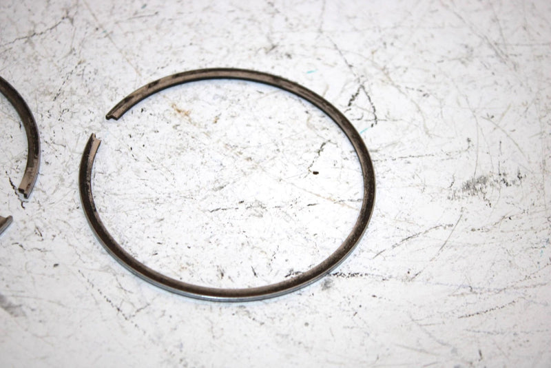 01 Arctic Cat Zr 800 Oem Piston Ring Set 3005-865 SA194