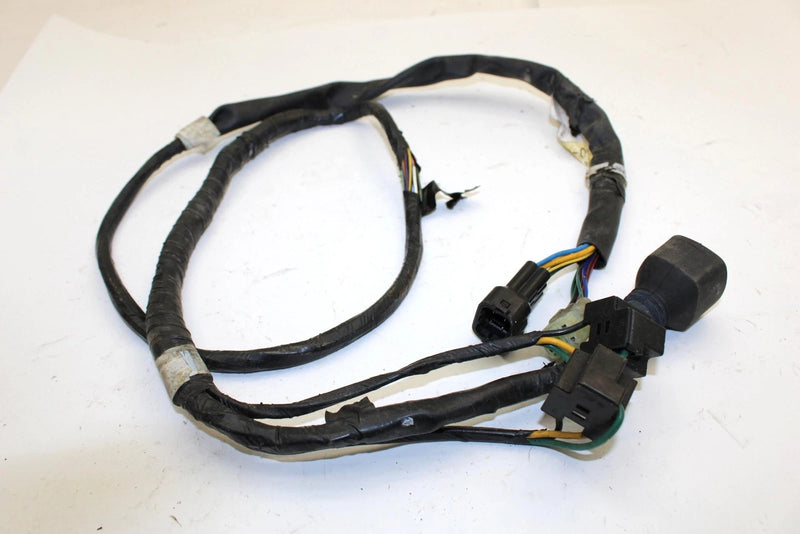 Yamaha Oem Headlight Harness 8EK-84359-00-00 Q4251