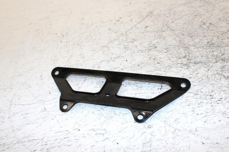 2000 Polaris Sportsman 325 Oem Oil Cooler Bracket 5243783-067 AP11