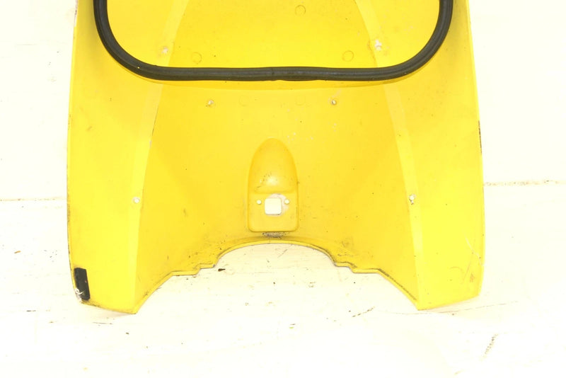 1998 Polaris Slxh Oem Front Hood Storage Compartment Lid 5433120-216 JP15