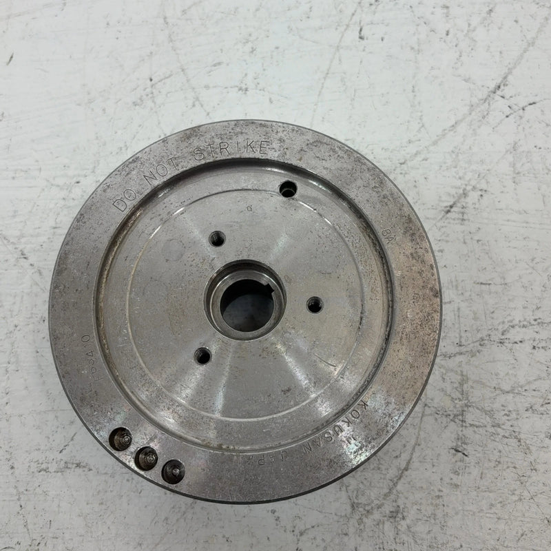 99 ARCTIC CAT ZR 500 OEM Magneto Flywheel Rotor (FP9410) 3005-143 SA18