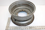 1999 Polaris Xplorer 400 Oem 12x6 Front Wheel Rim 1520269-117 1523448-067 AP149 