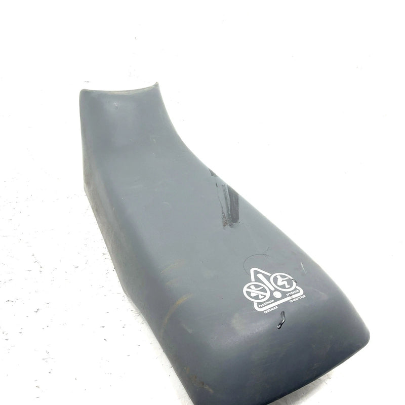 1988 Polaris Trail Boss 250 2x4 OEM Seat 2681362 AP128