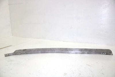87 Polaris Trail OEM Right Hood Guide 5510134 B298