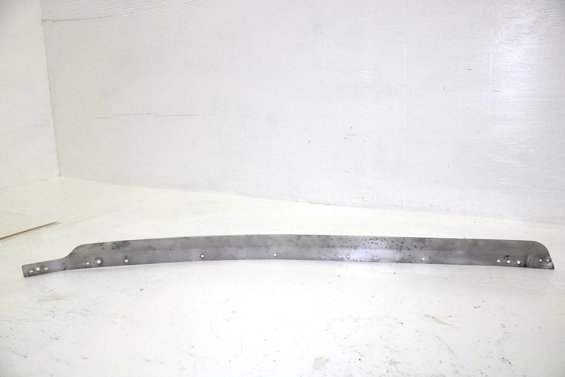 87 Polaris Trail OEM Right Hood Guide 5510134 B298