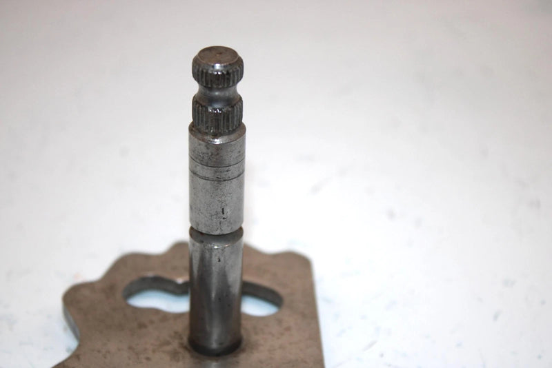 01 Kawasaki Prairie 300 Kvf300a 4x4 Oem Shift Shaft 13236-1325 AK7