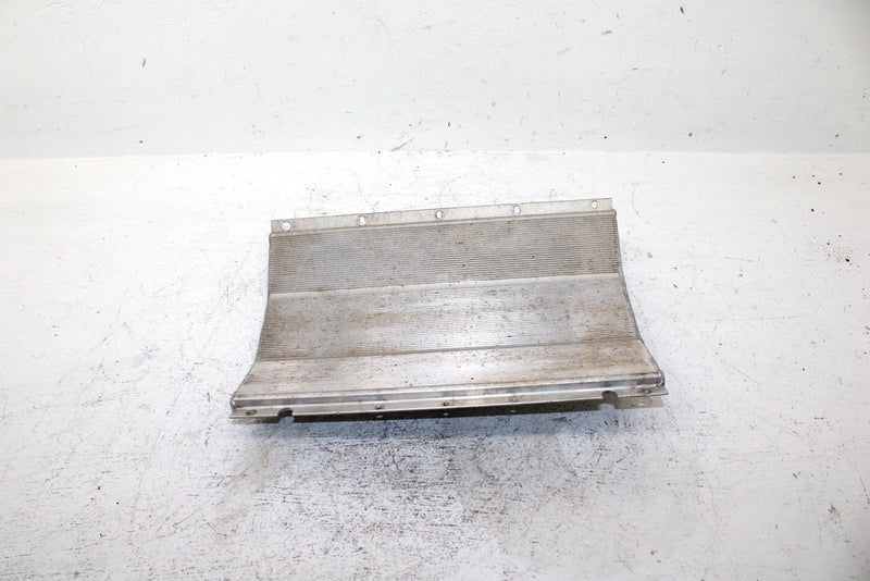 2003 Polaris 800 Xc Sp Edge Oem Front Heat Exchanger 2520255 SP35