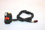 2003 Honda Trx 250 Exa Sporttrax Ex Oem Left Control Switch 35020-HN6-003 AH10