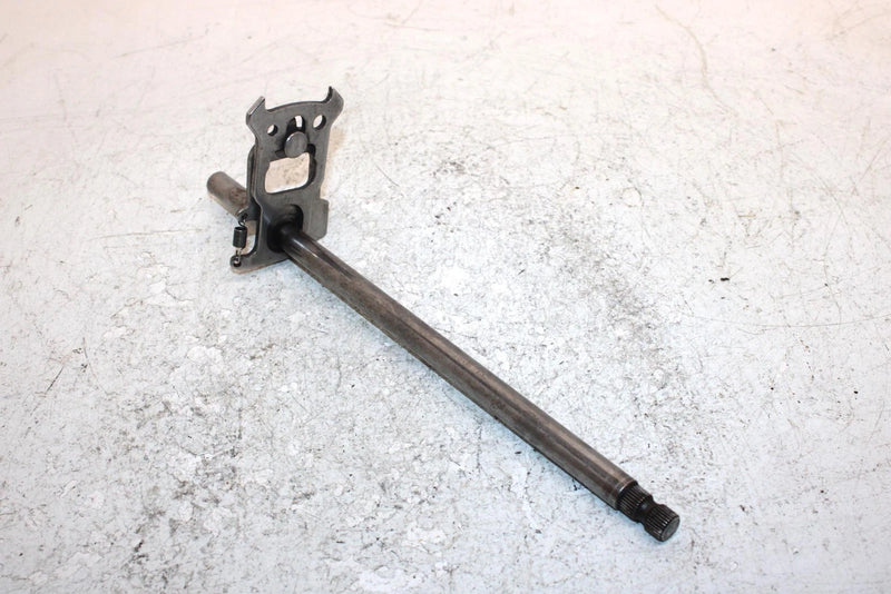1997 Kawasaki Bayou 220 Oem Gear Shift Shaft 13161-1238 AK21