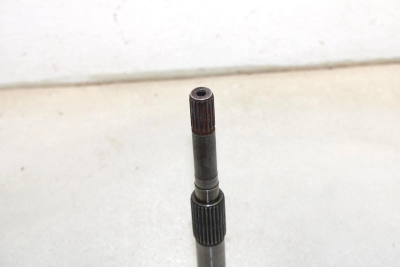 86 Polaris Trail Boss  Oem Transmision Input Shaft 5020439 AP138