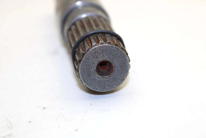 1993 Polaris 350l 4x4 Oem Eccentric Shaft 5020527 Q313