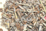 2006 John Deere  Buck 650 Oem Nut Bolt Spacer Hardware Kit AJ0