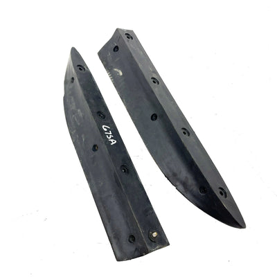 2000 Polaris Genesis FFI OEM Sponson Set 5433442-070 JP51