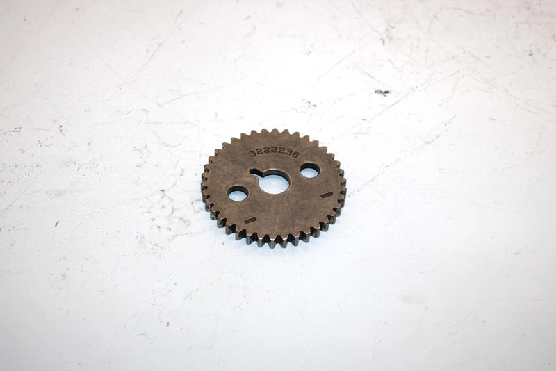 18 Polaris Sportsman 450 Ho Oem Cam Timing Sprocket 3222236 AP54