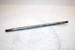 1987 Honda Atc 90a Oem Front Wheel Axle 44301-942-010 AH57
