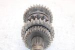 2001 Polaris Xplorer 4x4 Oem Reverse Shaft 3233733 AP167