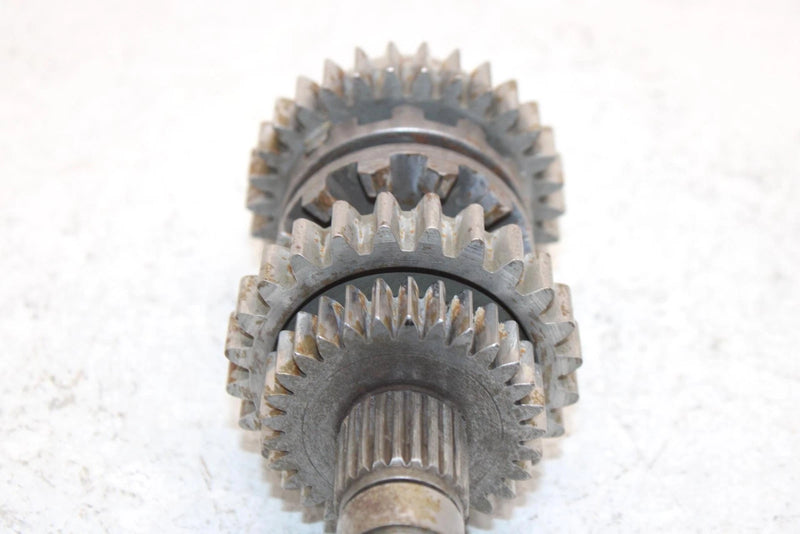 2001 Polaris Xplorer 4x4 Oem Reverse Shaft 3233733 AP167