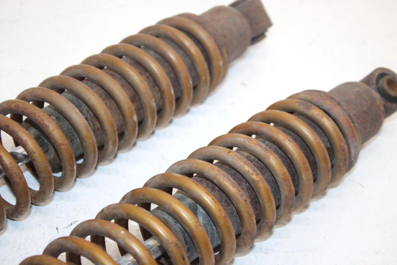 90 Polaris Classic 500 Oem Front Shock Pair 7041144 SP56