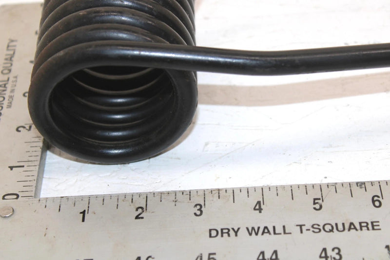 2002 Ski-doo Mxz X 700 Oem Rear Suspension Left Spring 503189904 B258