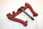 1983 Honda Atc 185 Sa All Terrain Oem Lower Tripple Tree 53200-958-671 AH61