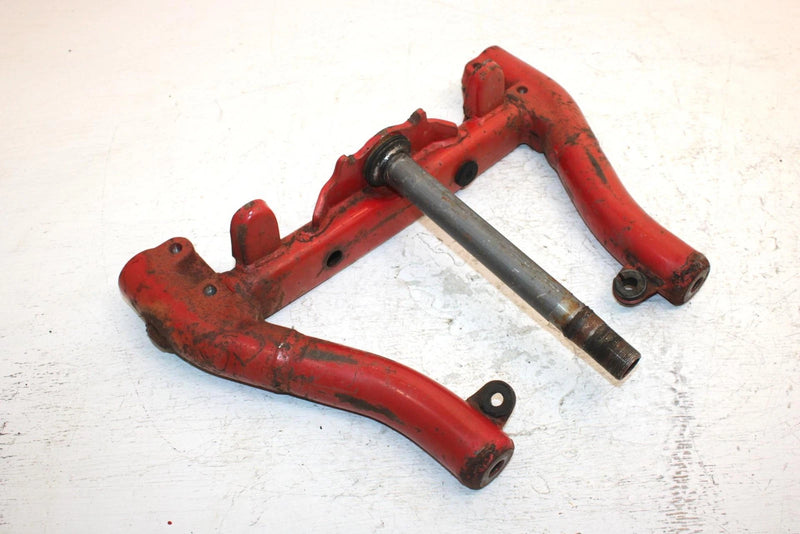 1983 Honda Atc 185 Sa All Terrain Oem Lower Tripple Tree 53200-958-671 AH61