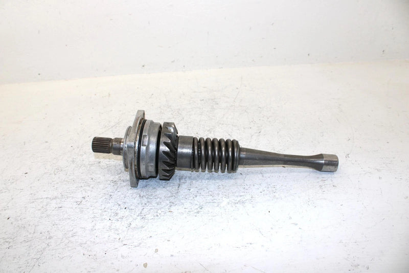 2004 Kawasaki Kfx 700 Oem Front Output Shaft 49022-1193 AK30