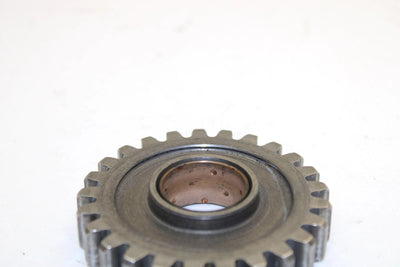 1988 Yamaha  Moto 4 Oem Reverse Wheel Gear 25T 59V-17243-00-00 AY31