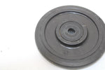 1995 Arctic Cat Zr 580 EFI Oem Idler Wheel 6.380 Assembly 0604-210 Q3971