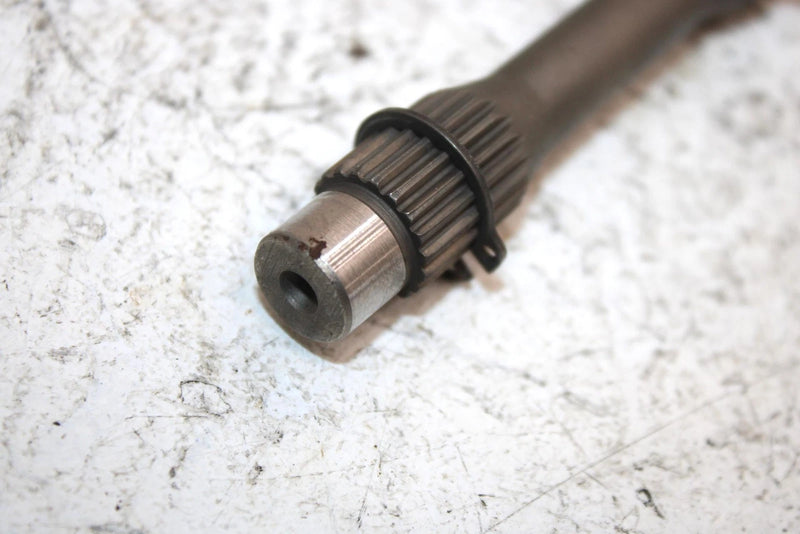 1987 Honda Fourtrax 350 A Oem Starter Reduction Shaft 28135-HA7-770 AH39