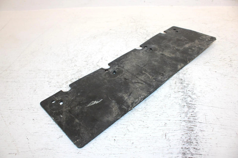 2000 Ski-doo Mxz 600 Oem Snowflap Reinforcement 572108200 SS0