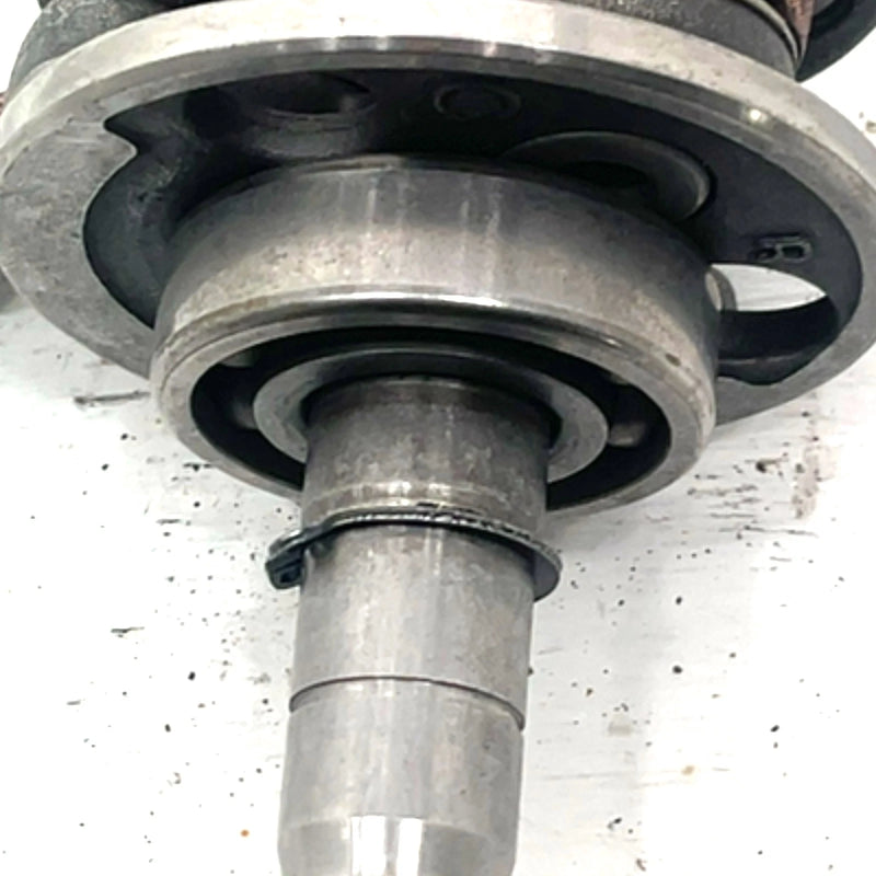 2001 Polaris Sportsman 90 OEM Crankshaft  0450649 AP235