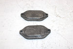 2004 Arctic Cat V2 650 Oem Rocker Arm Cap Pair 3201-075 AA28