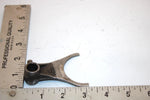 86 Honda Fourtrax 250 Trx250 A Oem Center Gear Shift Fork 24212-HA0-000 AH32