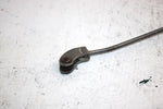 1986 Yamaha  Badger Yfm80s Oem Rear Brake Pedal Linkage 55X-27231-01-00 AY8